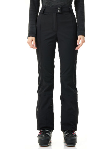 Брюки горнолыжные Poivre Blanc W24-0820-WO черный в Новороссийске
