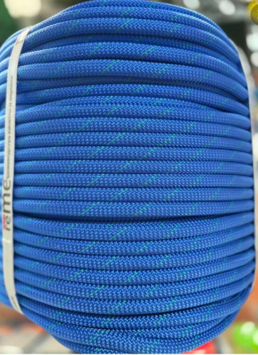  Веревка Remera статика СТ 60 10мм синий в Новороссийске  