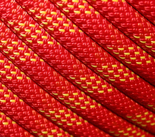  Веревка Коломна СС-динамика 10мм краш. в Новороссийске  