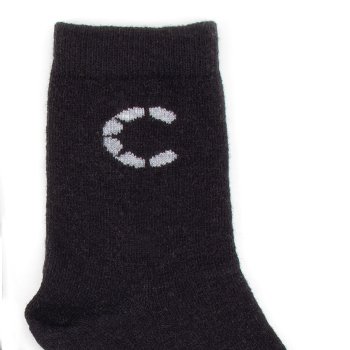 Купить Носки Следопыт Organic wool socks SHEEP,deep gray в Новороссийске