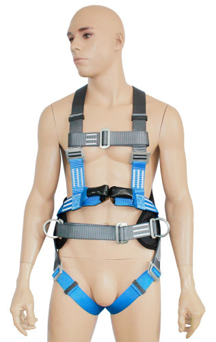  Удерживающая страховочная привязь УСП-2Ж4 СИЗ в Новороссийске  