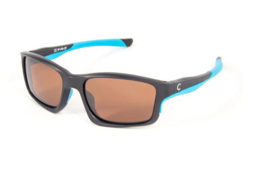 Купить очки следопыт dew point в футляре,линзы brown в Новороссийске