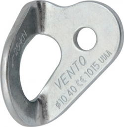  Шлямбурное ухо Венто д.10мм.оцинковка в Новороссийске  