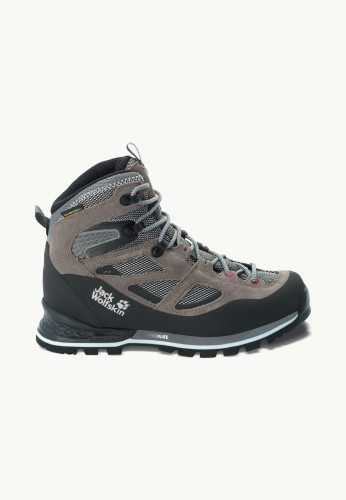 Ботинки JW Force Crest Texapore Mid W (37 RU (4))