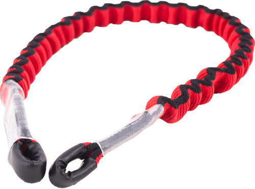  Самостраховка эластичная для жумара 70-110см Венто в Новороссийске  