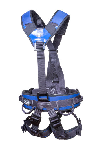  Страховочная система Ринг универ.Fantom VL ZF в Новороссийске  