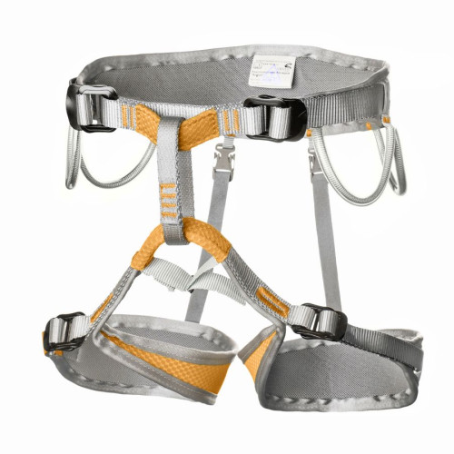  Страховочная система Венто Argon оранжевый в Новороссийске  