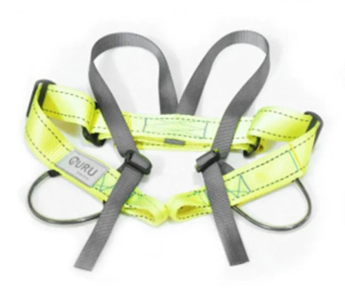  Грудная обвязка GURU в Новороссийске  