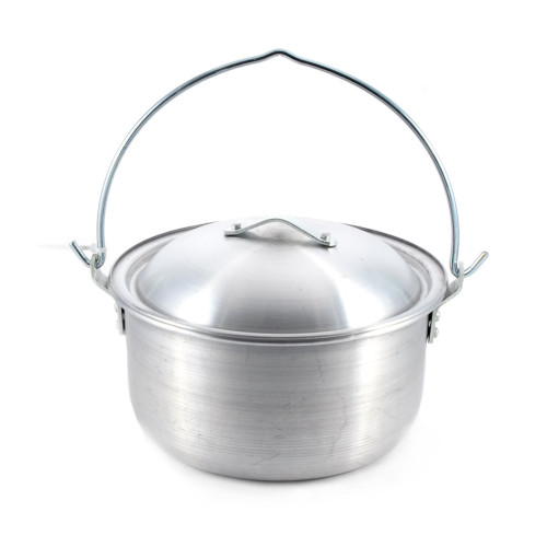 Котел Следопыт костровой 3л PF-CWS-P09