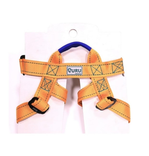  Страховочная система Guru поясная в Новороссийске  