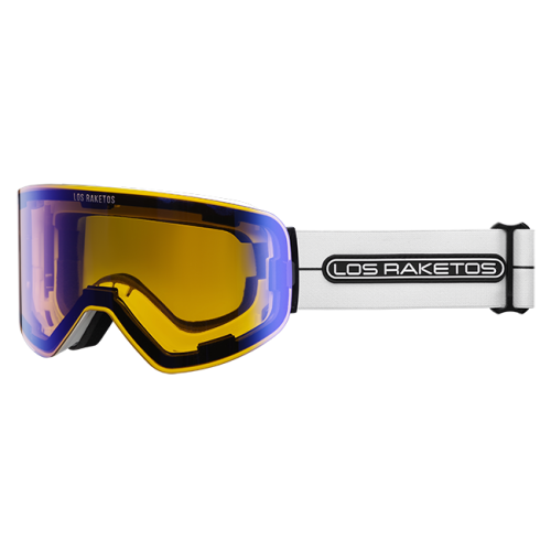Купить маска los raketos kinesis purple photochrome в Новороссийске
