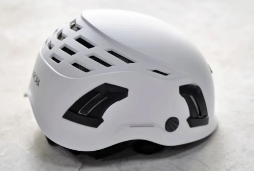  Каска GURU Aurora White в Новороссийске  