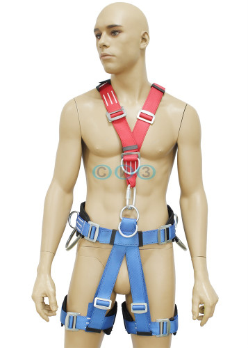  Страховочная привязь ССП-5 СИЗ в Новороссийске  