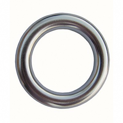  Кольцо алюминиевое Вертикаль д.48 в Новороссийске  