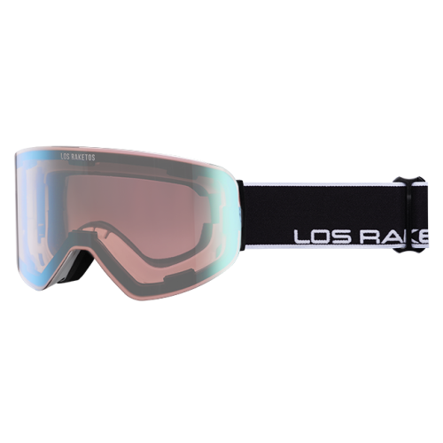 Купить маска los raketos kinesis ice blue photochrome  в Новороссийске