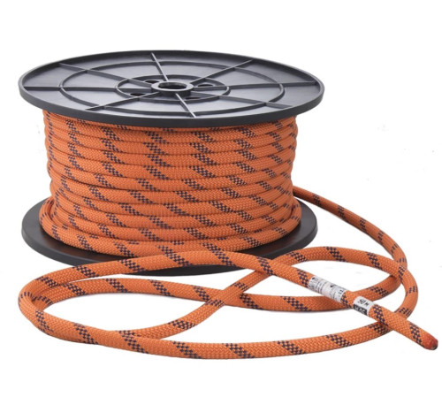  Веревка Венто Профистатик 11 желтая в Новороссийске  