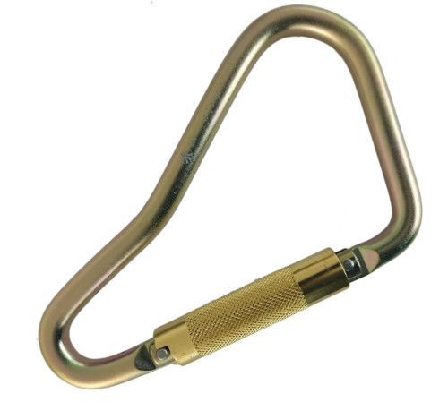  Карабин монтажный стальной автомат Вертикаль в Новороссийске  