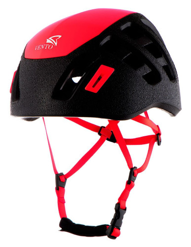  Каска Венто Mistral красный в Новороссийске  