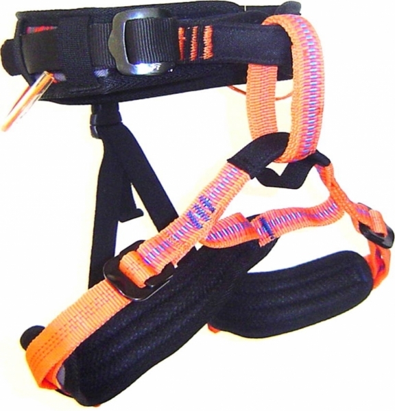  Страховочная система Вертикаль Eagle fast в Новороссийске  