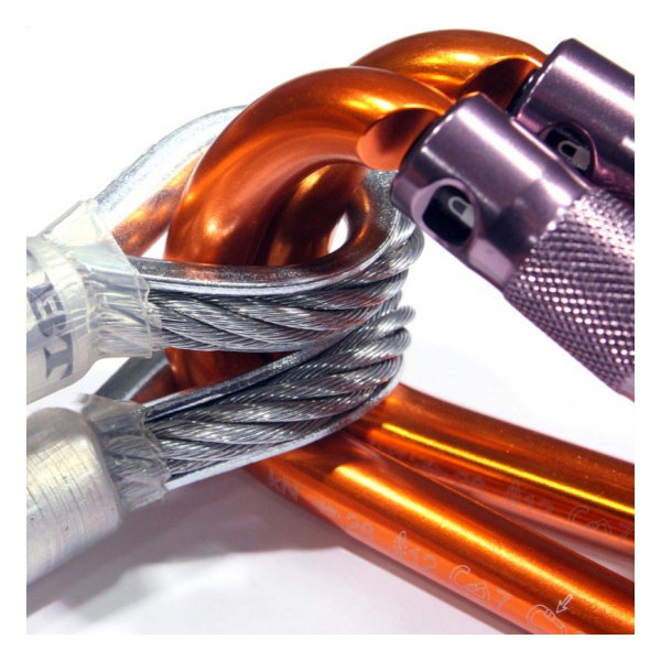  Строп анкерный СВТ 8 мм в Новороссийске  