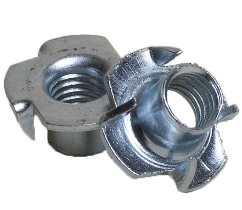  Бульдог (гайка) Венто для крепления зацепки в Новороссийске  