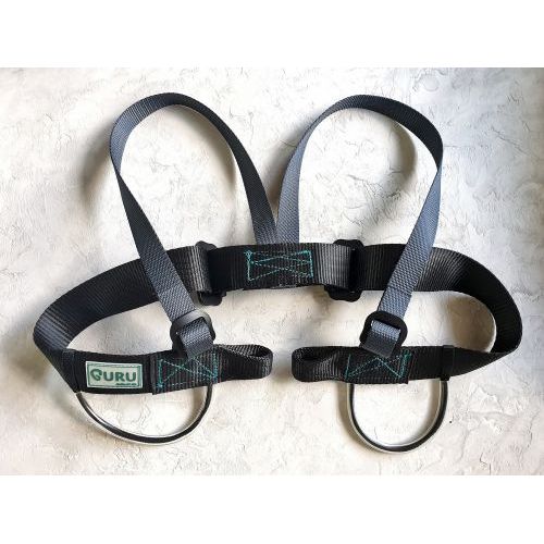  Страховочная система Guru грудная Master V2 в Новороссийске  