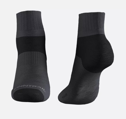 Купить Носки Coolmaxlow 3218 Black в Новороссийске