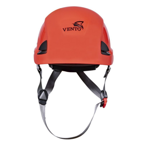  Каска Венто защитная Мастер Энерго красная в Новороссийске  