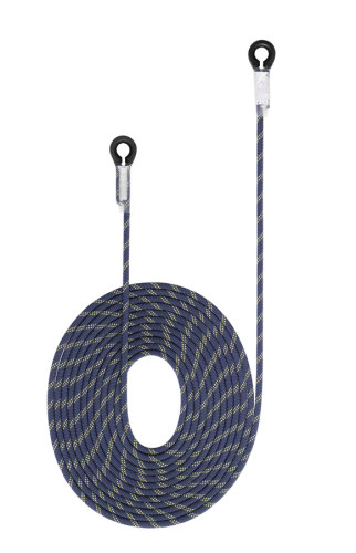  Гибкая анкерная линия Анкерлайн 10 (100 м) в Новороссийске  