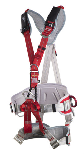  Страховочная система Венто Профи Эксперт  в Новороссийске  