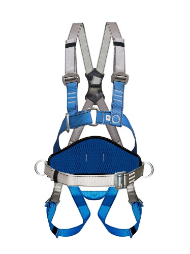  Удерживающая страховочная привязь УСП-2Ж4-4 Комфорт  в Новороссийске  