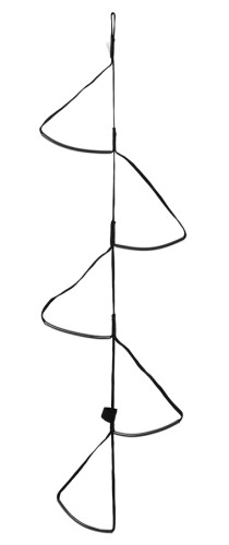  Лесенка из стропы облегчённая Венто в Новороссийске  