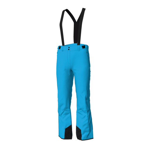 Брюки горнолыжные Fischer FULPMES W Blue Ocean в Новороссийске