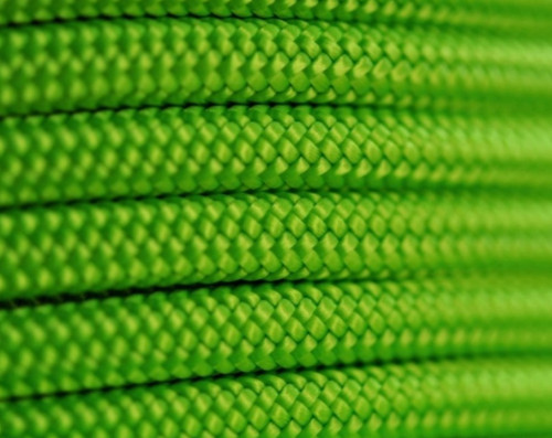  Репшнур Remera PRO PES (РА) 6мм (зеленый) в Новороссийске  