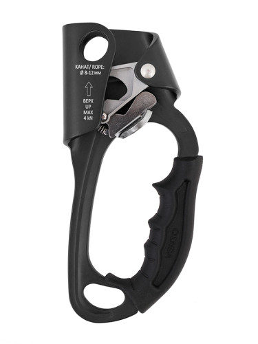  Зажим Венто Жумар правый черный в Новороссийске  