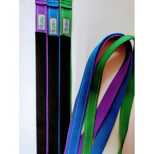  Переноска Guru с липучкой HARD в Новороссийске  