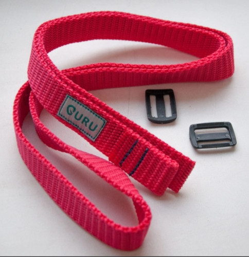  Переноска Guru без липучки в Новороссийске  