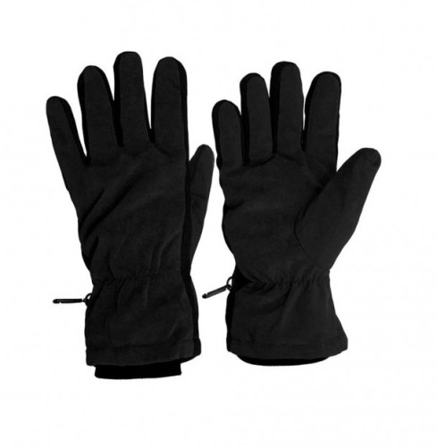Перчатки Rosomaha "Путешественник" Н (черный) в Новороссийске