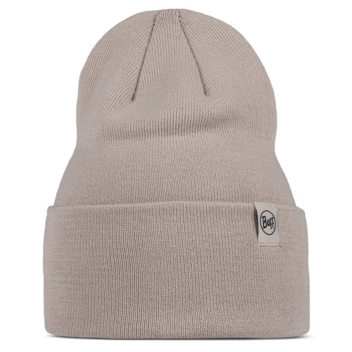 Шапка Buff Knitted Lilon Long Birch Gray в Новороссийске