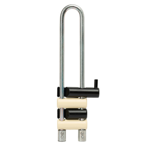  Спусковое устройство Вертикаль Решетка стальная в Новороссийске  