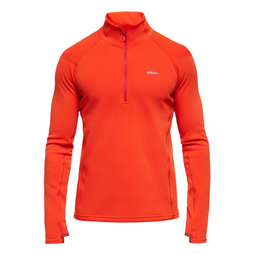 Фуфайка Richmond V2 Bask красная в Новороссийске