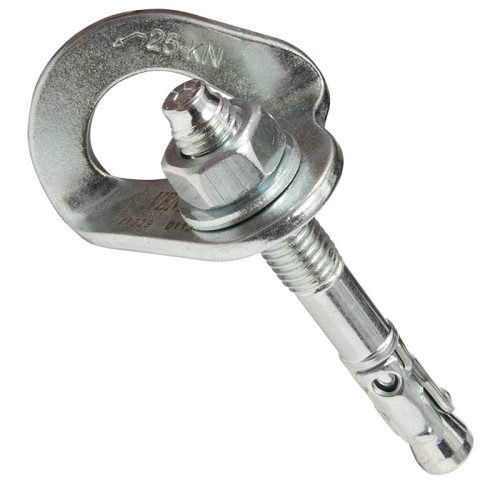  Шлямбур Венто в сборе цинк 10мм в Новороссийске  