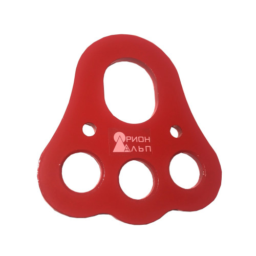  Такелажное звено малое Орион Альп в Новороссийске  