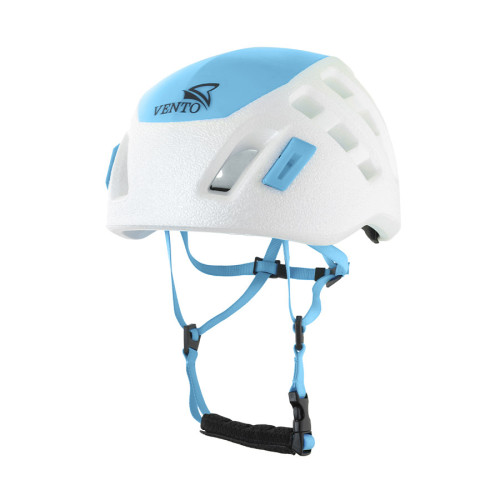  Каска Венто Mistral белый/синий в Новороссийске  