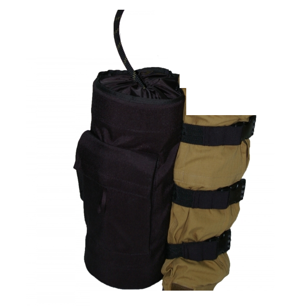  Сумка Вертикаль ножная высотника (для веревки) в Новороссийске  