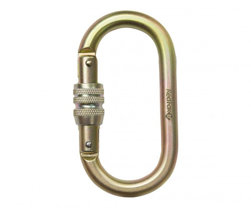  Карабин Red Fox стальной A2440N-10108 в Новороссийске  