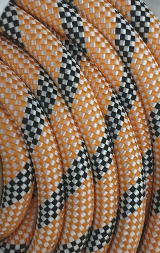  Веревка Шнур статика д.14мм 48пр."Подъем" в Новороссийске  