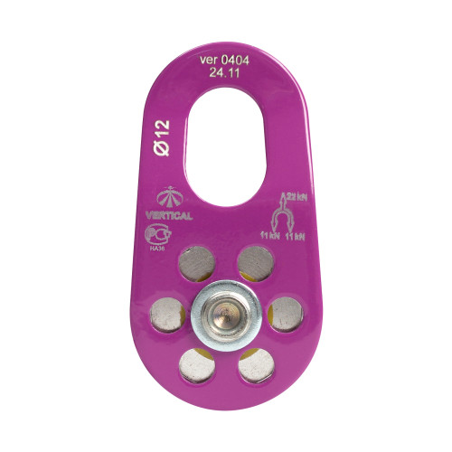  Блок-ролик Вертикаль дюраль в Новороссийске  