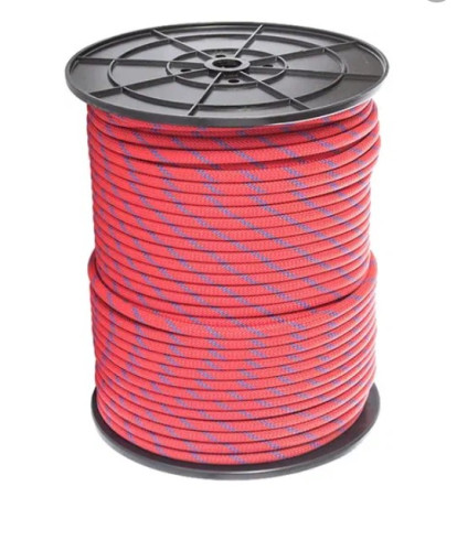  Веревка статическая 10 мм vst 422 в Новороссийске  