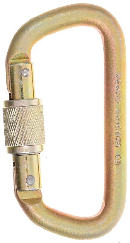  Карабин Венто Высота 512 сталь трапеция муфта в Новороссийске  